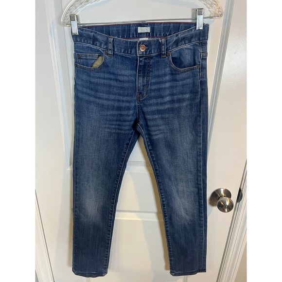 Crewcuts by J.Crew Other - Crewcuts Boys Jeans Stretch Denim‎ Blue Size 14